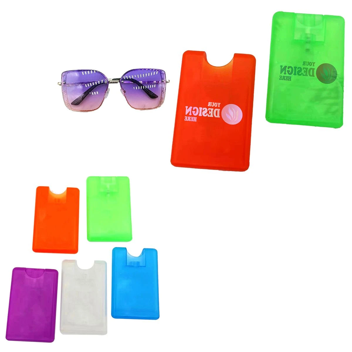 Five Color Lens Cleaner 1
