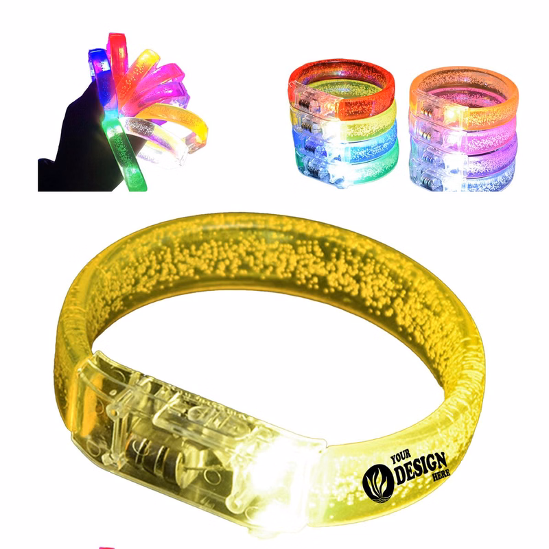 LED Glow Bracelet