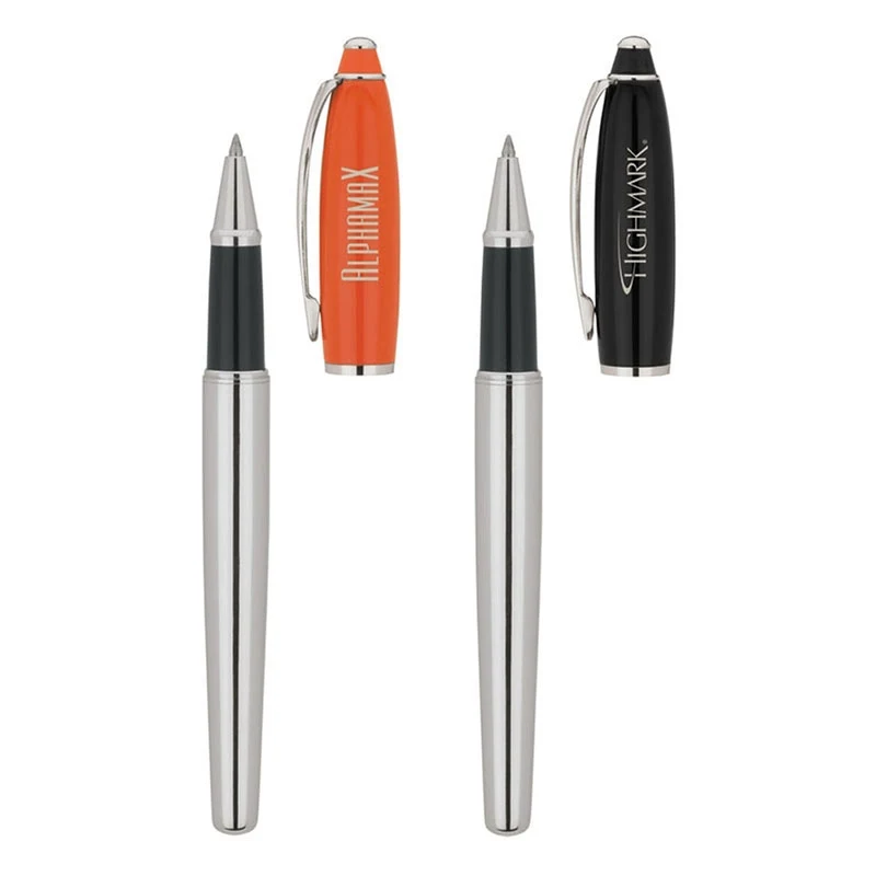 Pacifica Rollerball Pen 1