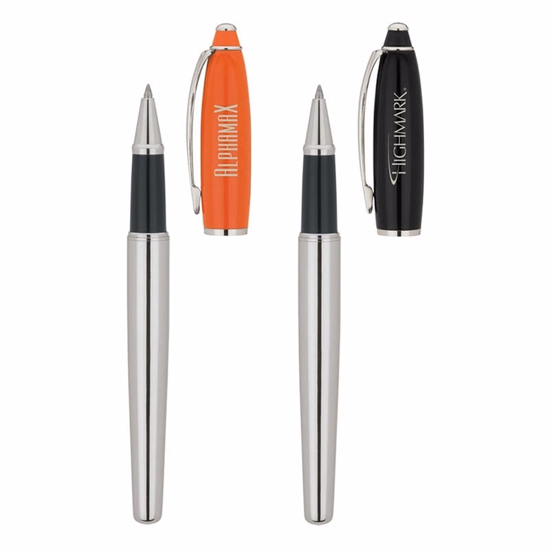 Pacifica Rollerball Pen