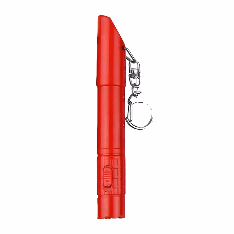 Whistle Light Pen