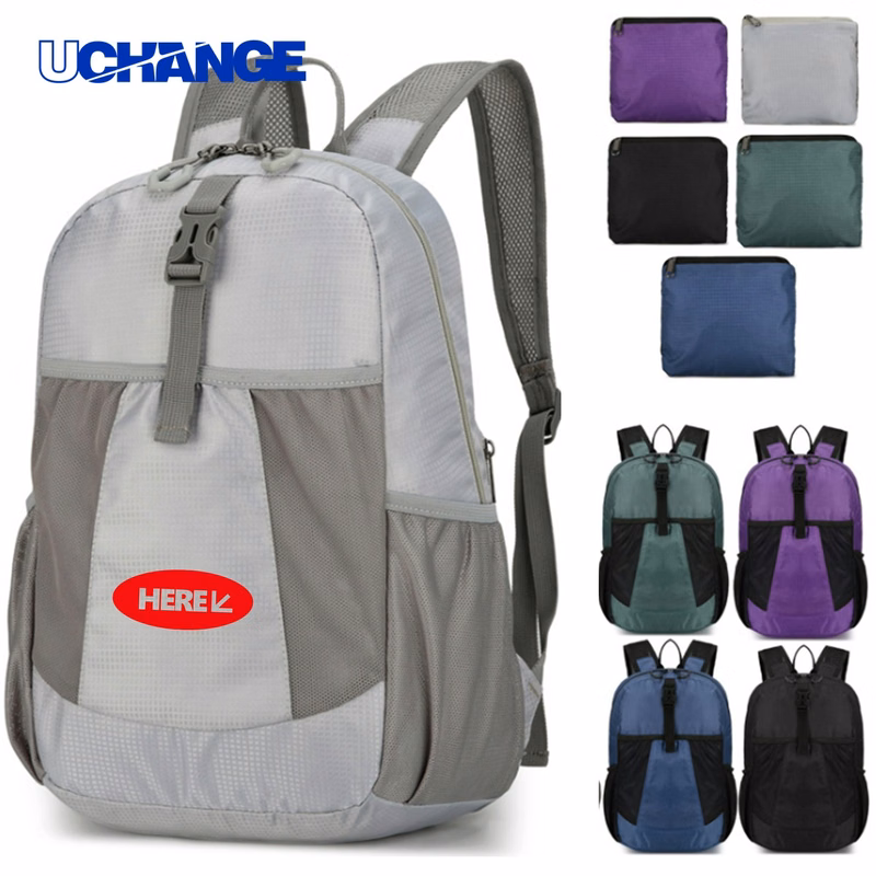 Collapsible Sports Travel Bag
