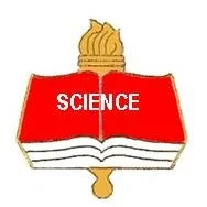Science Academic Pin 1