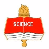 Science Academic Pin