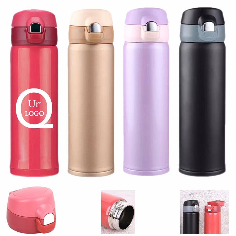 15 Oz Double Layer Insulation Cup