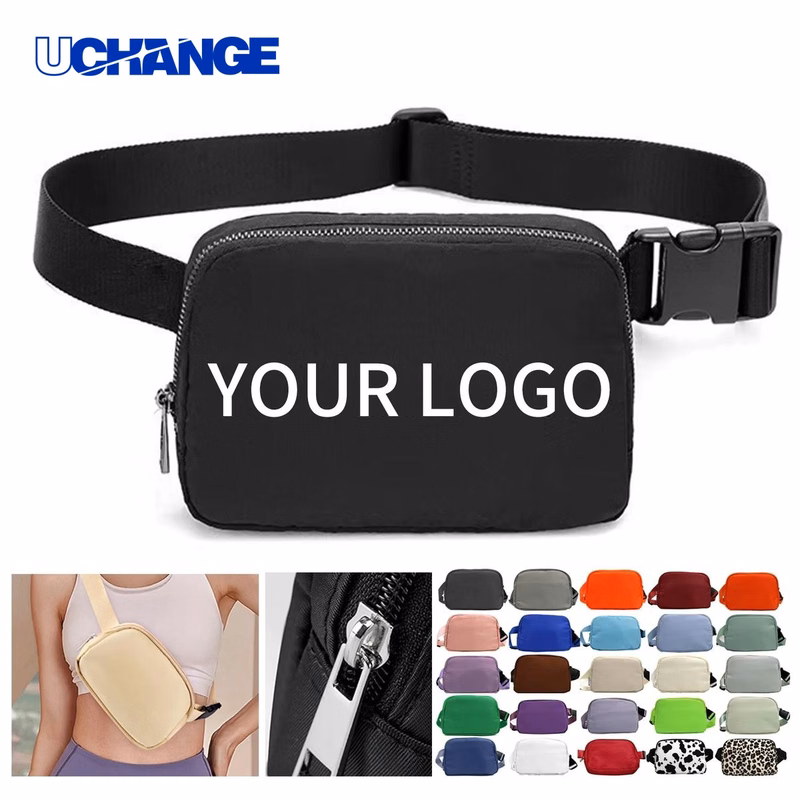 Sports Waist Bag Pack for Daily Use