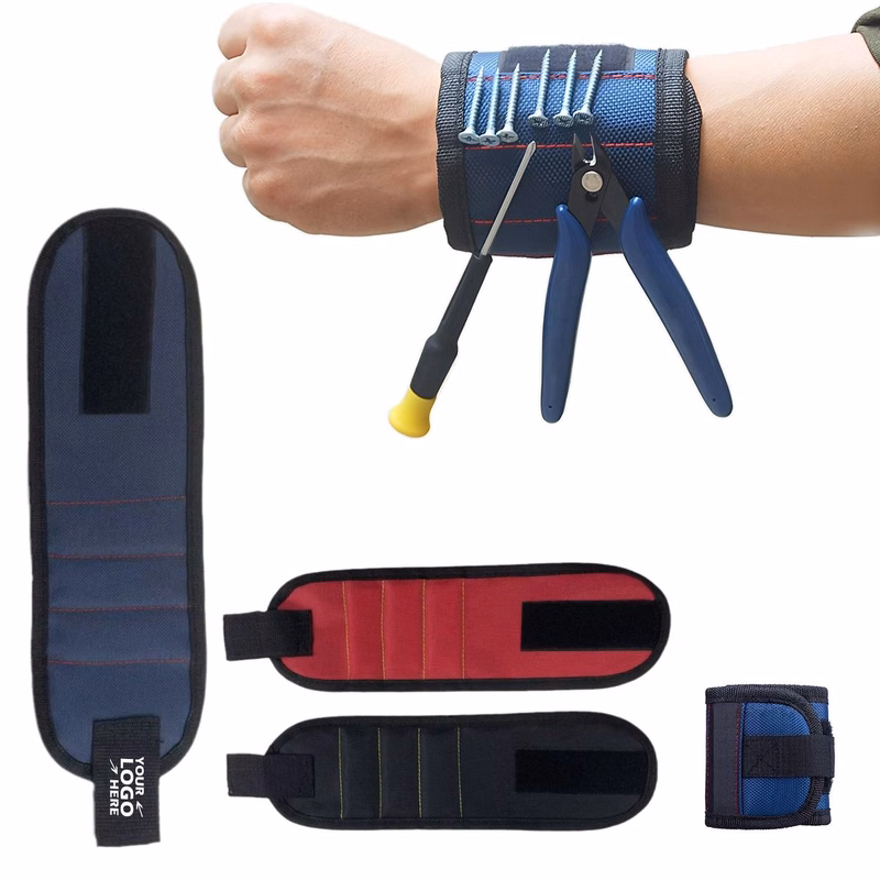 Heavy-Duty Magnetic Wristband