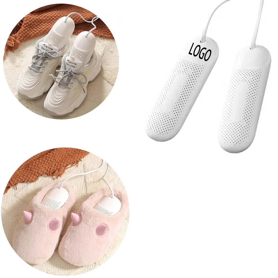 Portable Electric Shoe Dryer for Boots and Gloves 1