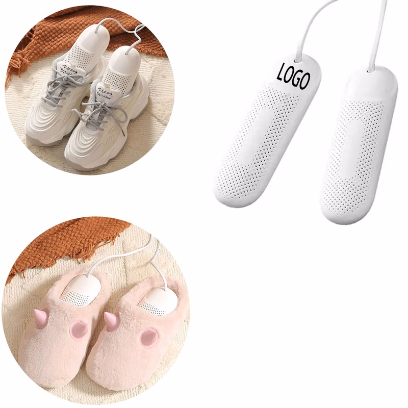 Portable Electric Shoe Dryer for Boots and Gloves