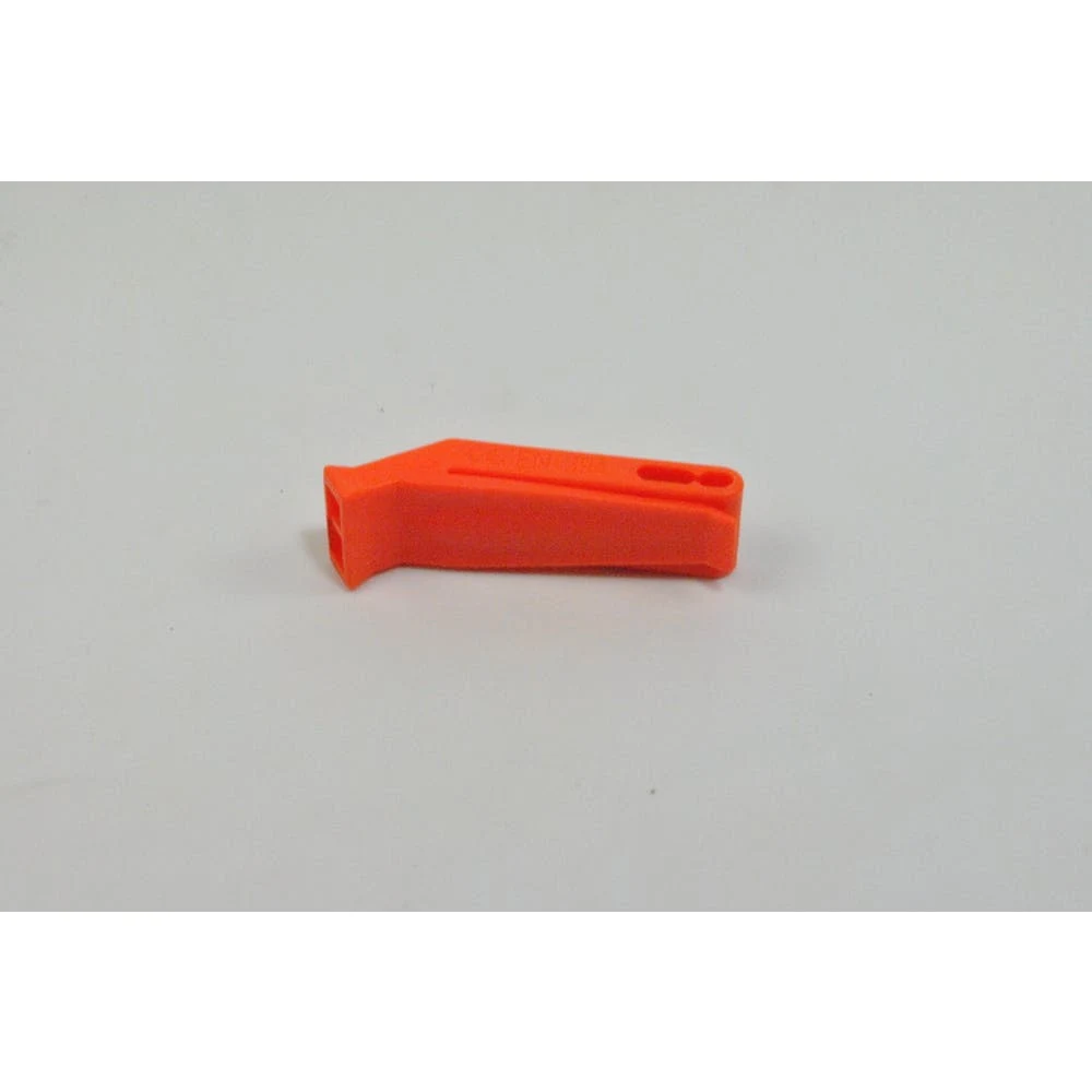 Plastic Floating Whistle 1