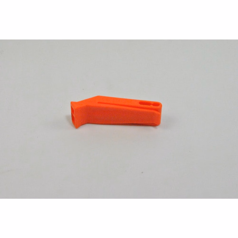 Plastic Floating Whistle