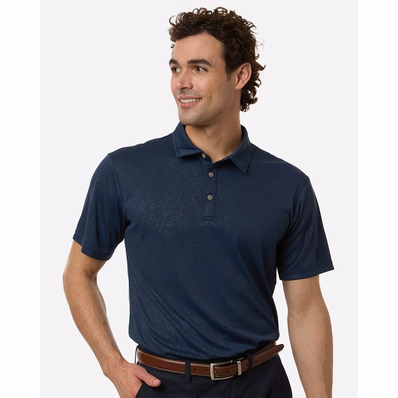 Men's Ehrman Polo - SW5100