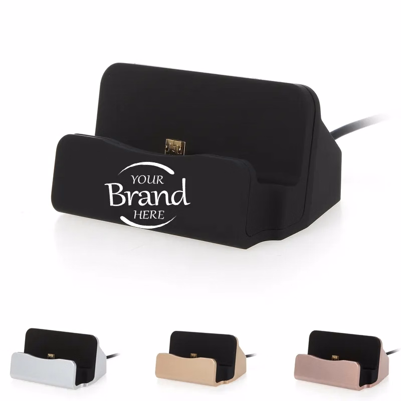 Phone Charging Dock Station