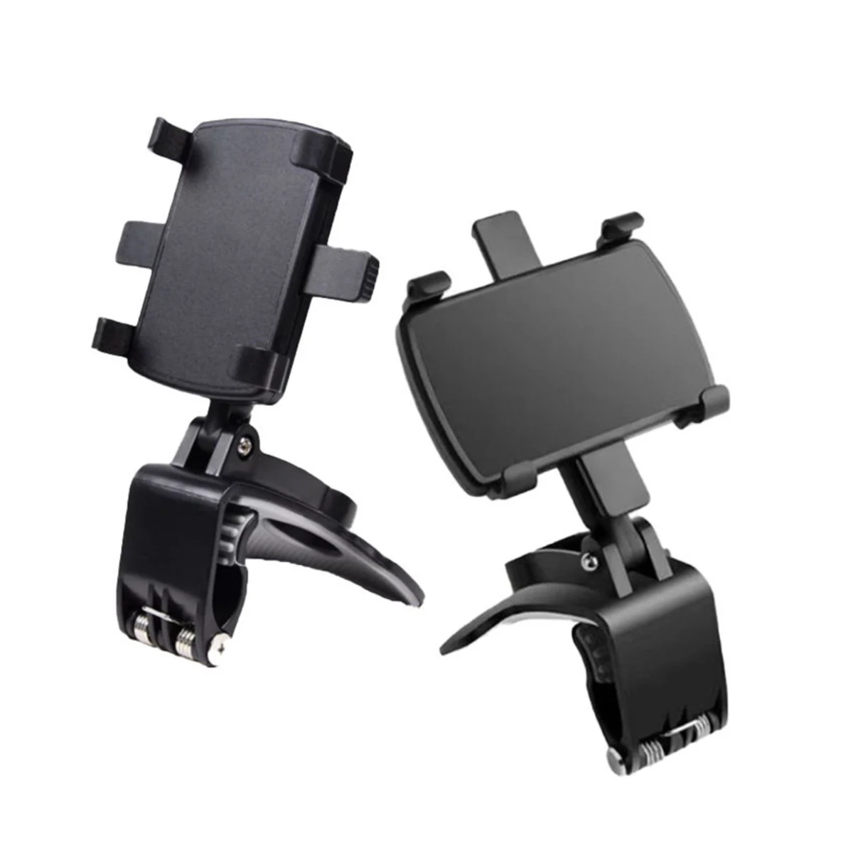 Flexible and Rotating Mobile Phone Mount Stand 1