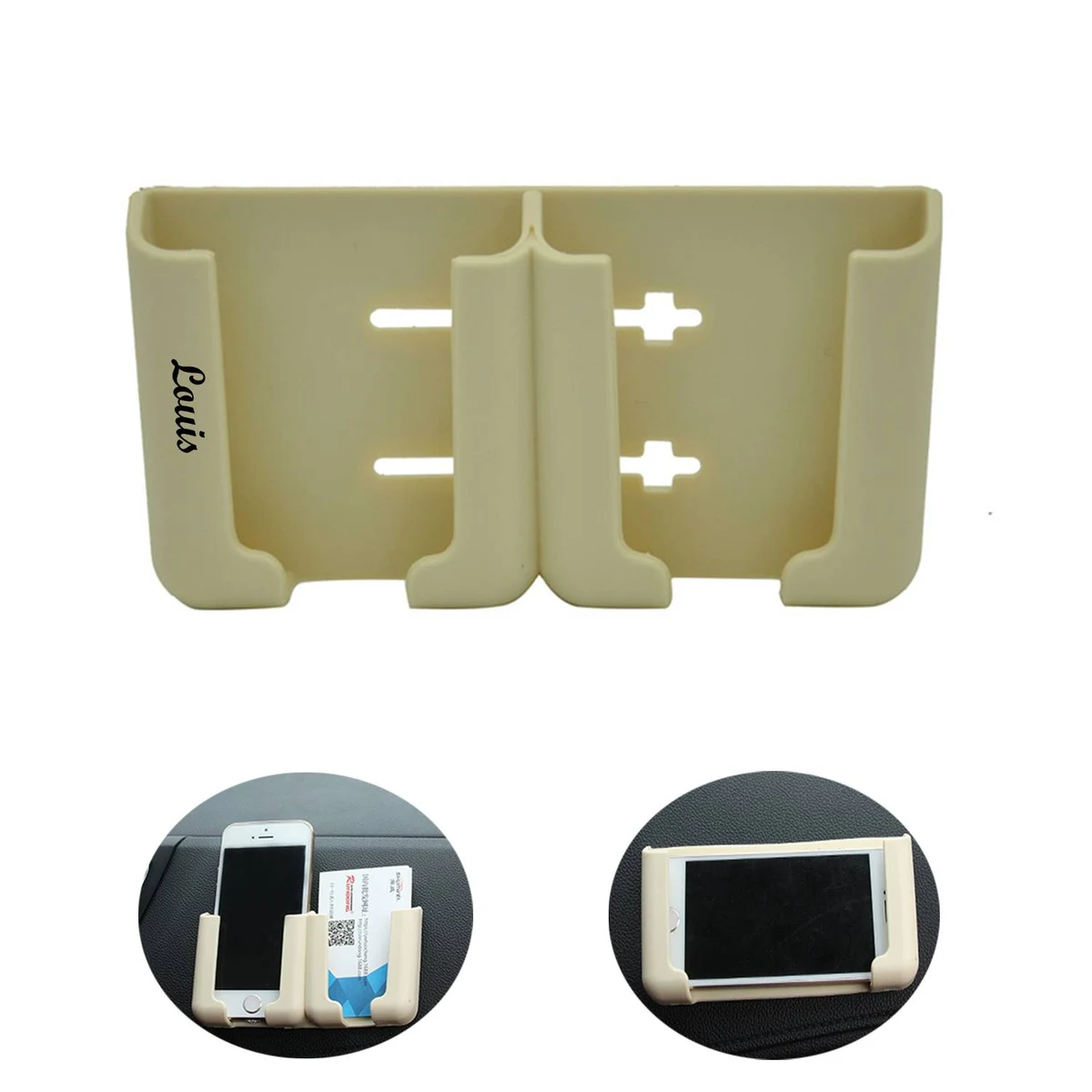 Car Adjustable Phone Holder 1