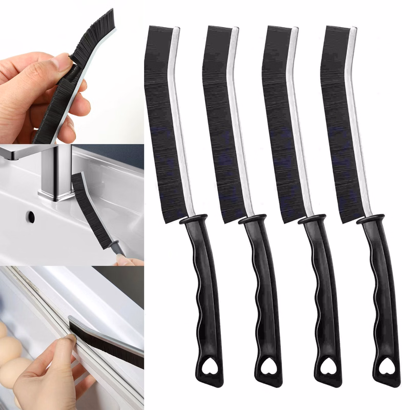 Narrow Space Cleaning Brush