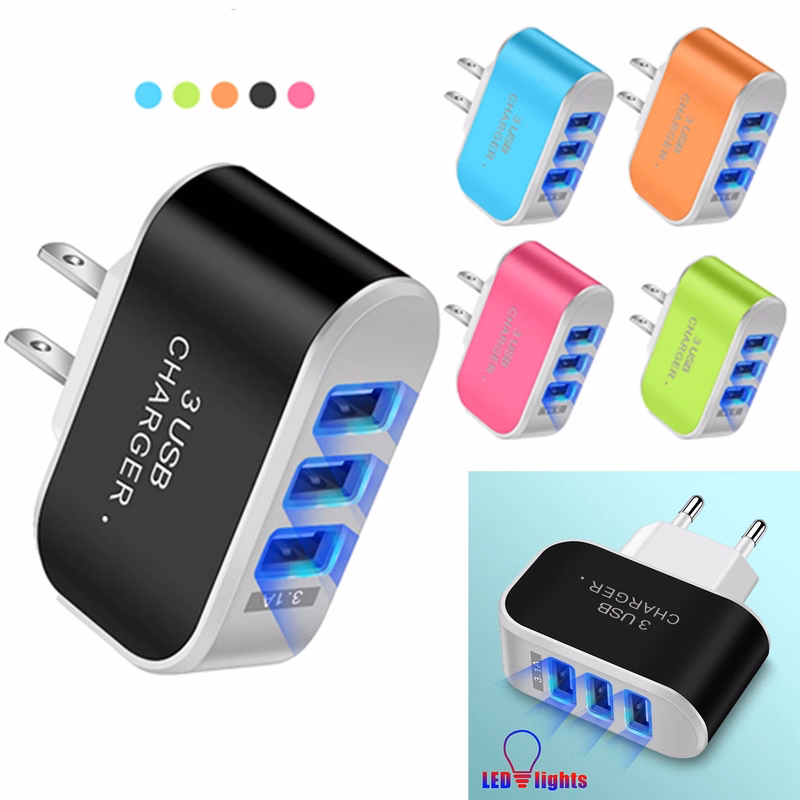 Charger Block Adapter Cube Replacement Piece