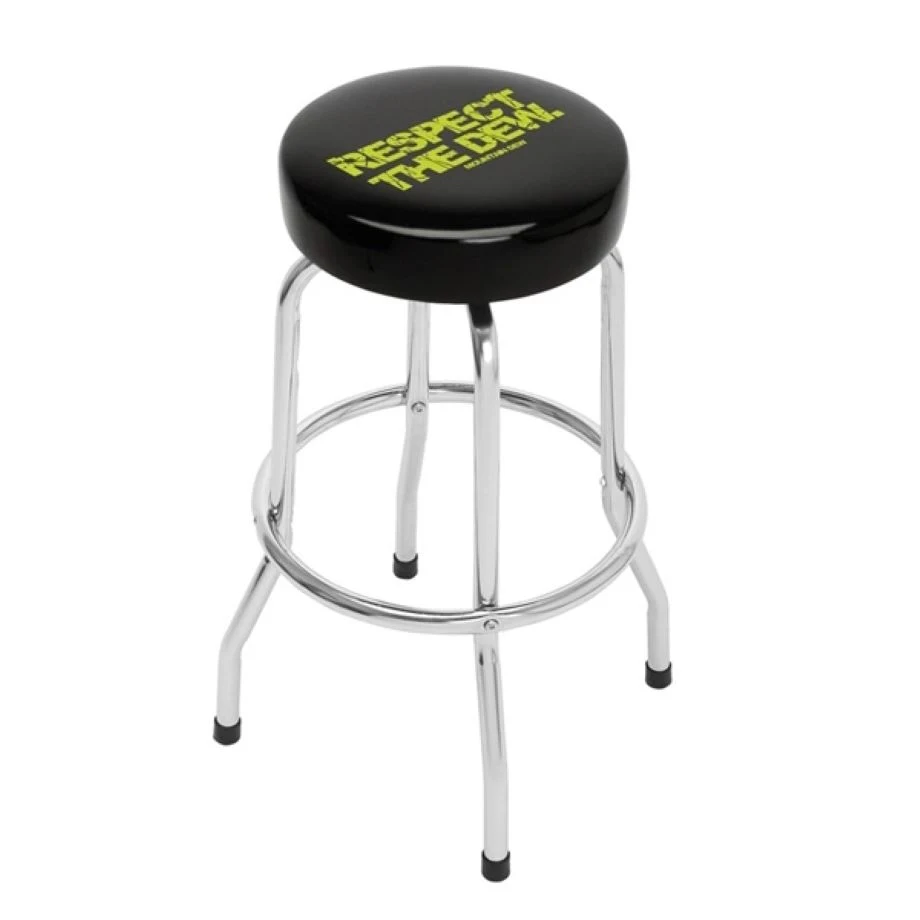 Retro Swivel Bar Stool 1