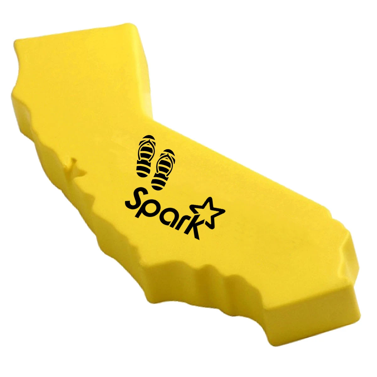 California Stress Reliever Ball 1