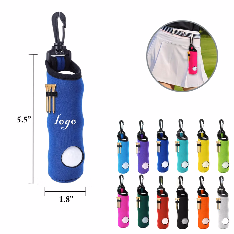 MOQ50 Neoprene Waterproof Golf Carry Bag