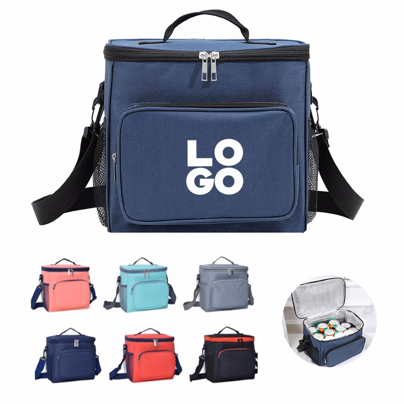 Thermal Insulated Cooler Bag