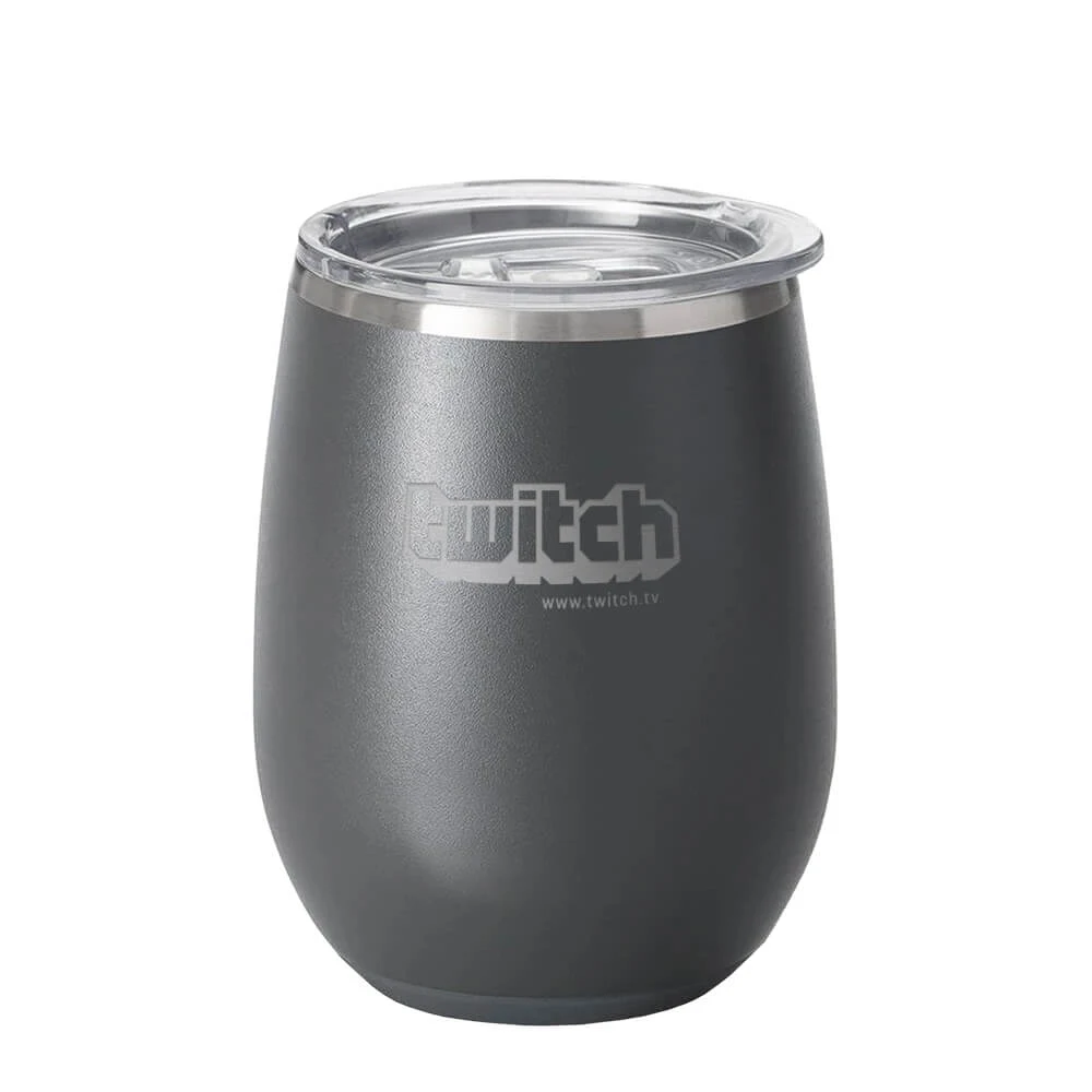 Swig 14oz Stemless Wine Cup 1
