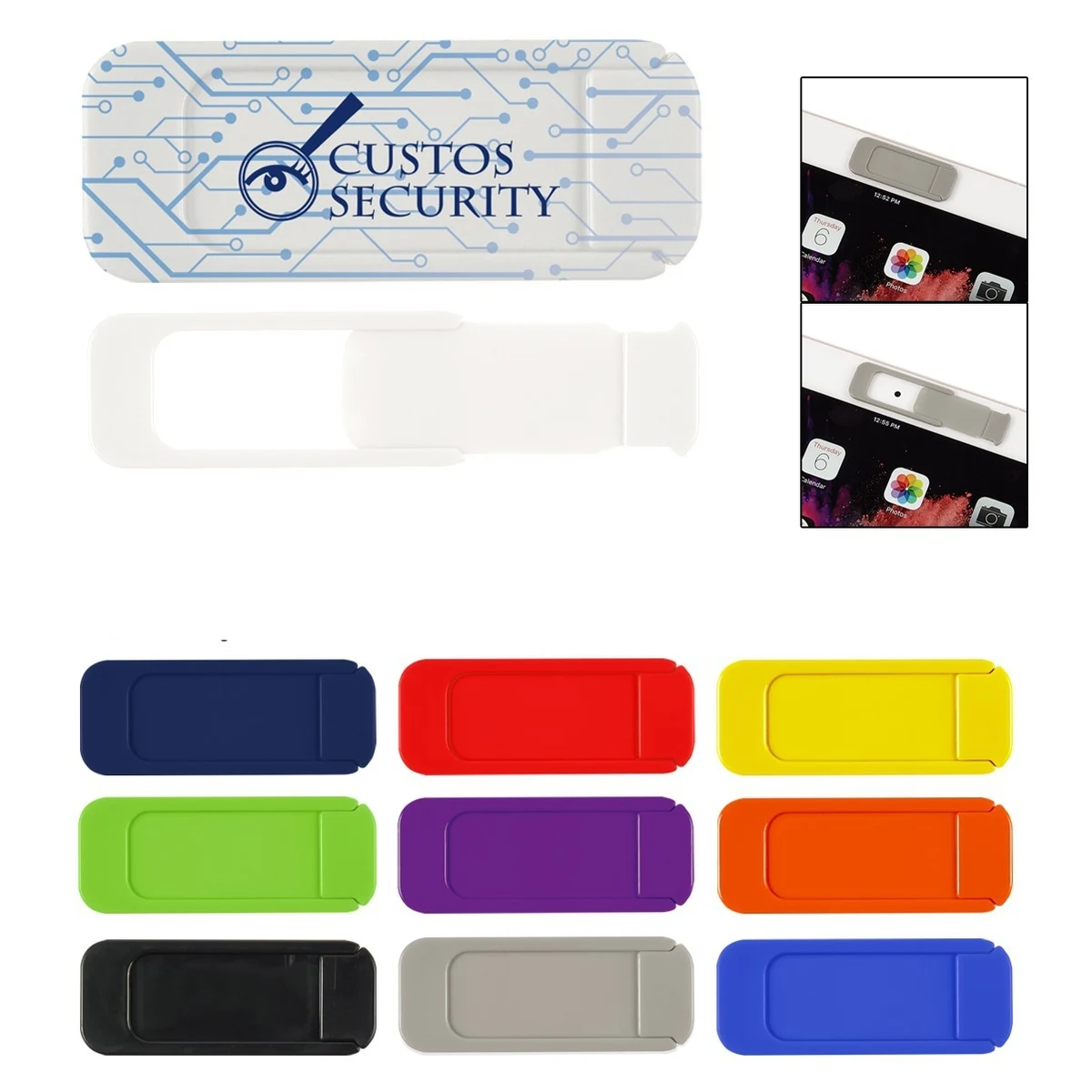 Multipurpose Camera Protection Cover 1
