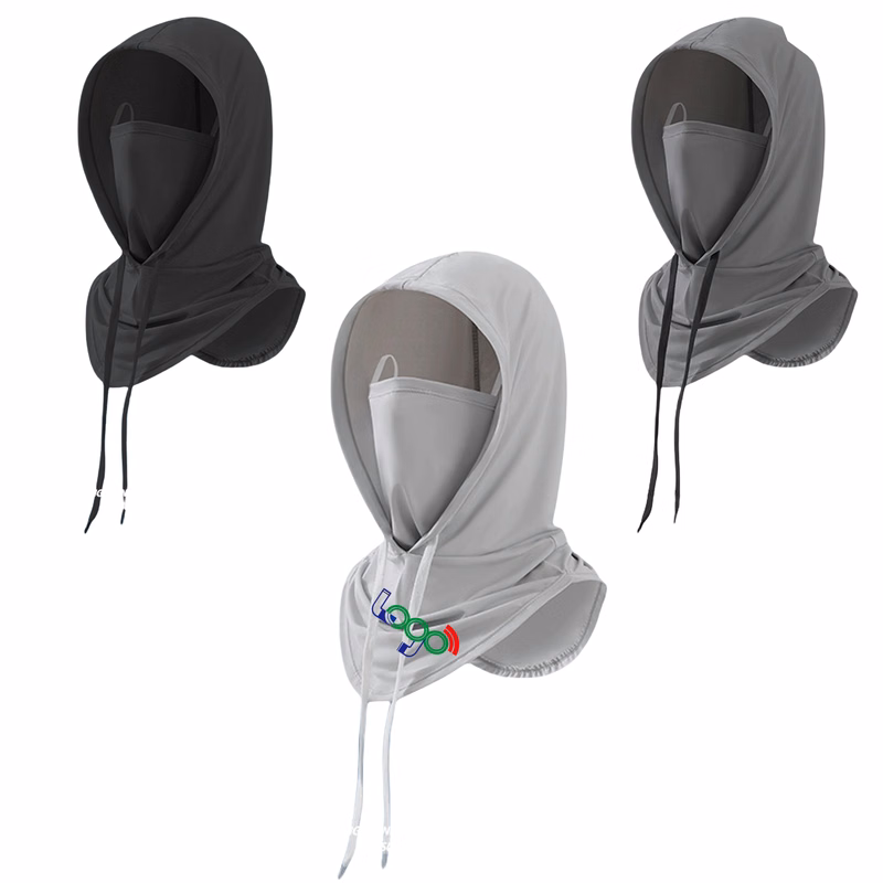Cool Breathable Full Head Mask MOQ20