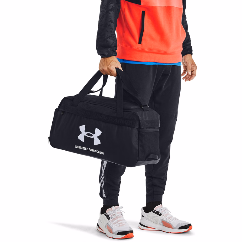 UA Essential Medium Duffle Bag