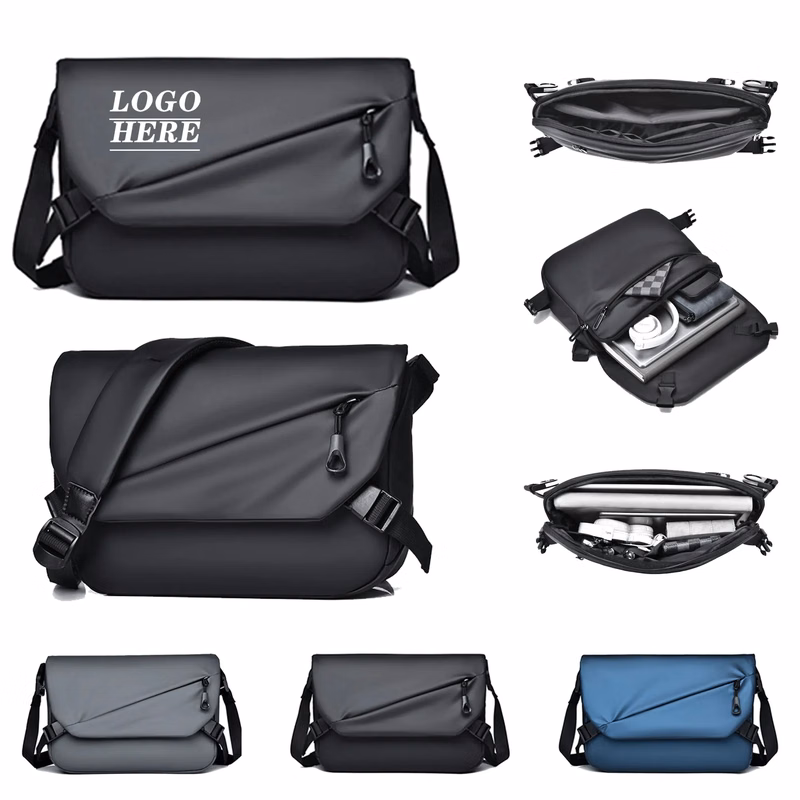 Premium Waterproof Crossbody Bag