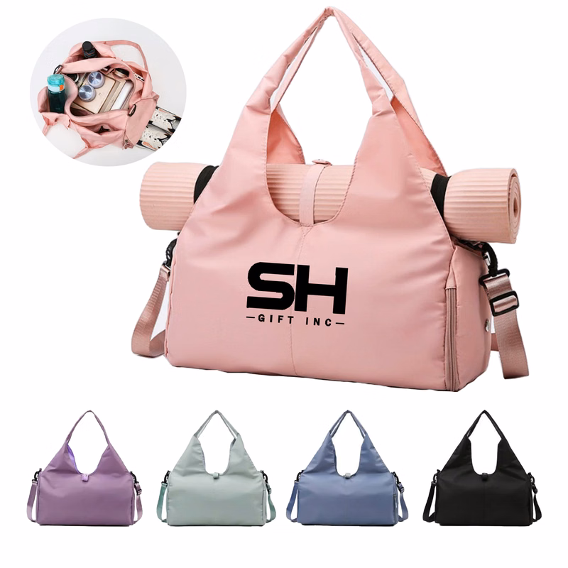 Travel Duffle Bag Carry On Weekender Bag