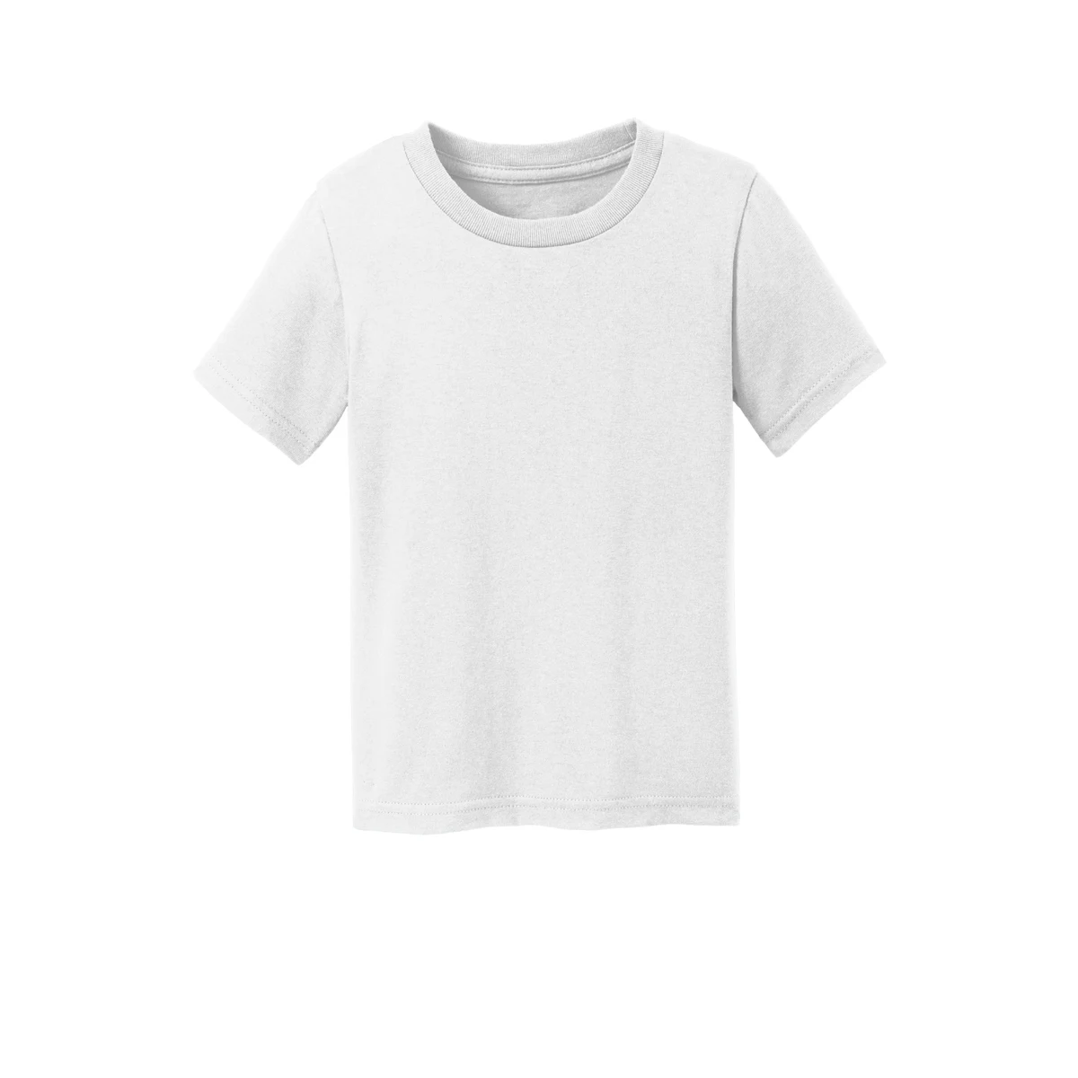 Port & Company® Toddler Core Cotton Tee 1