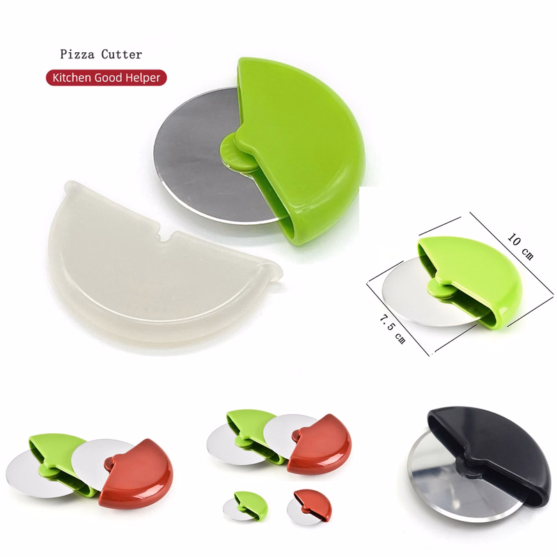 Pizza Roller Cutter