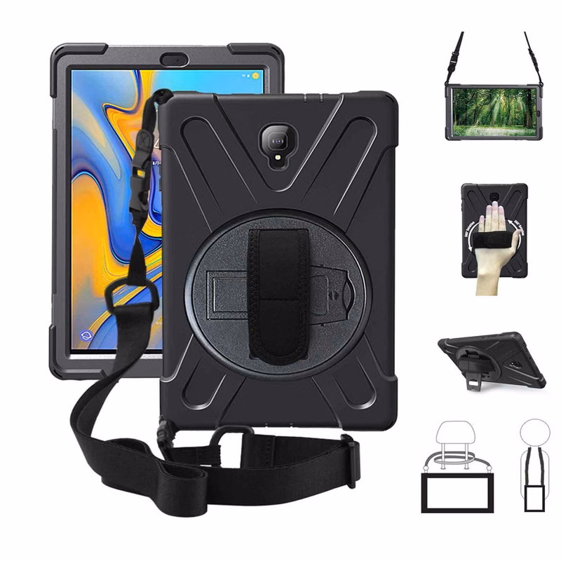 iBank ® Samsung Galaxy Tab A6 10.1 360 degree Rotating Case