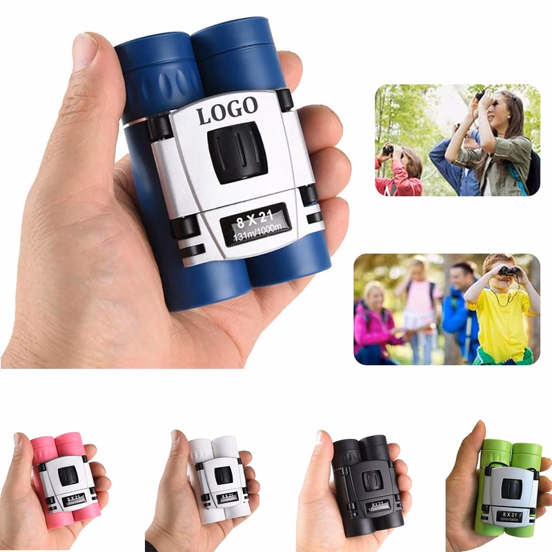 Compact Binoculars for Bird Watching