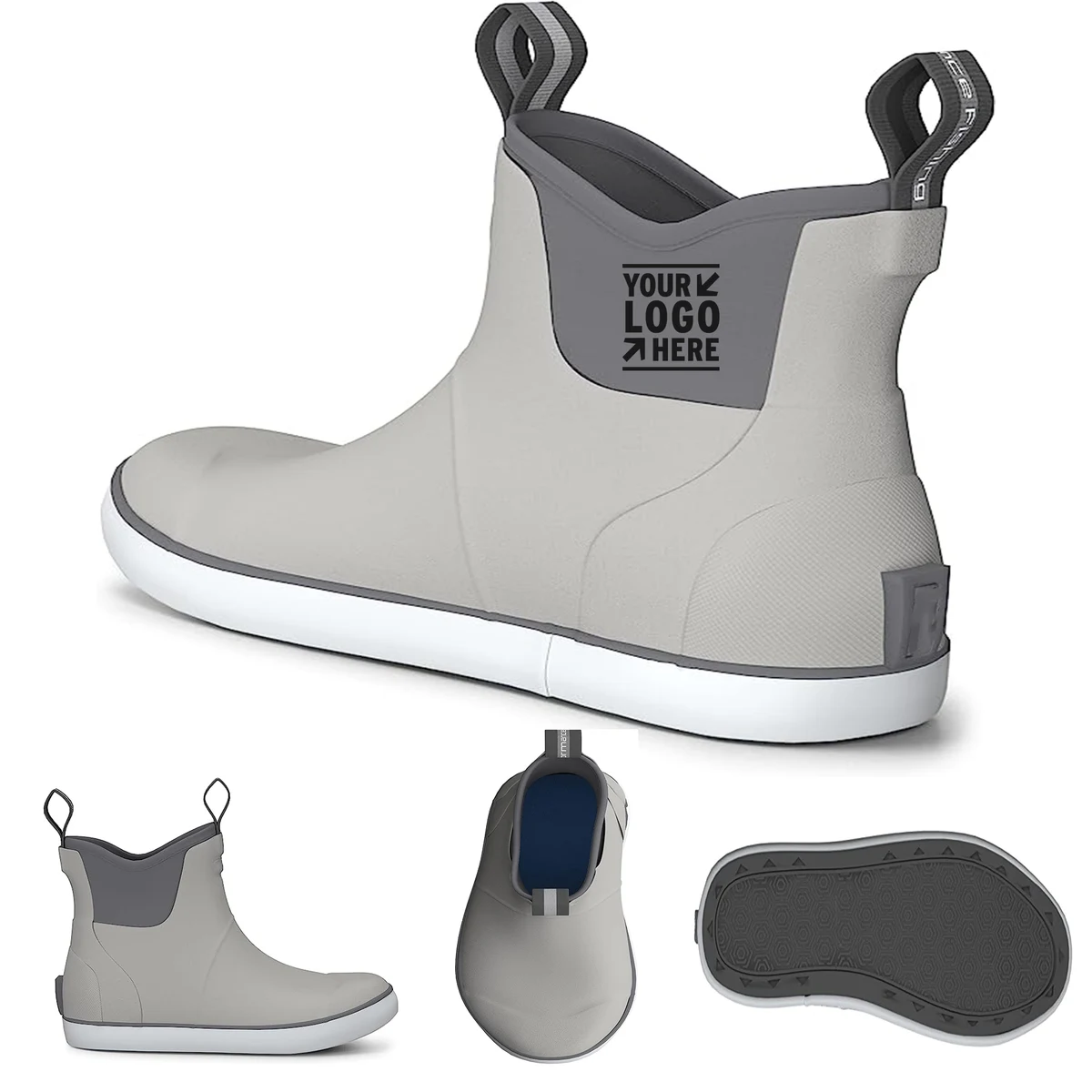 Men's Rogue Wave Shoe 1