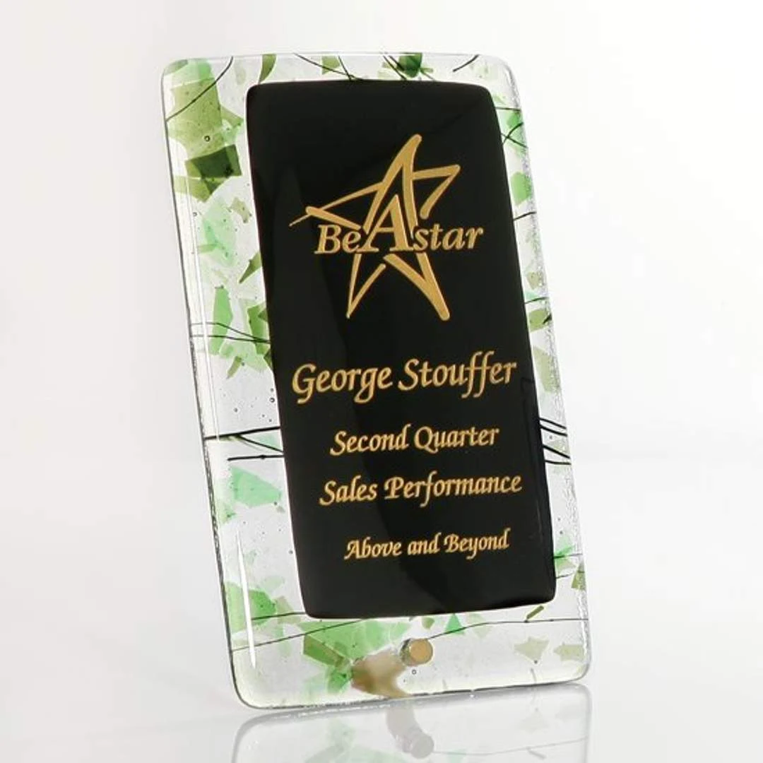 Emerald Fusion Award 1
