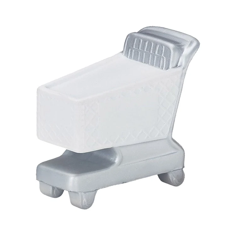 Stress Trolley 1