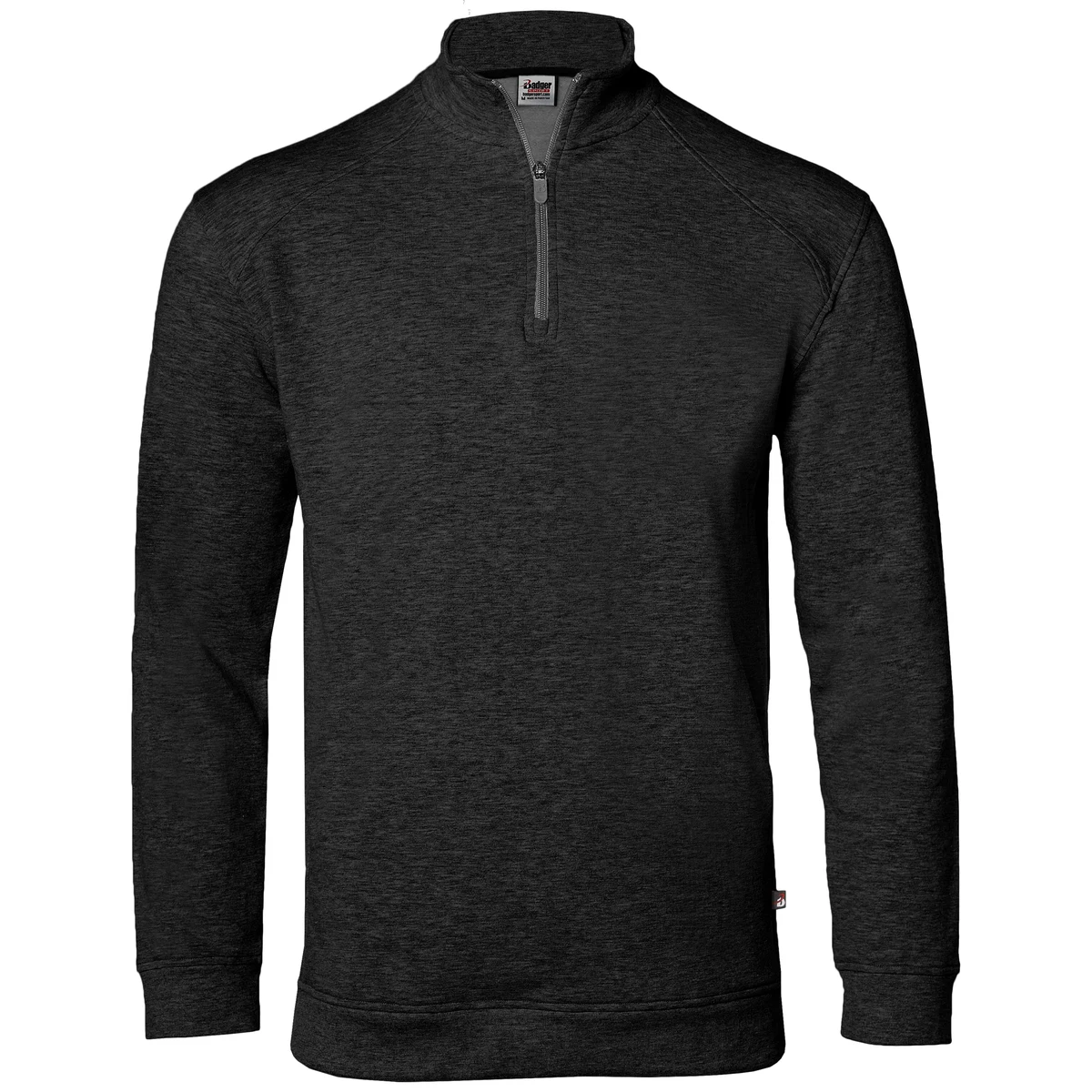 FIT FLEX 1/4 ZIP 1