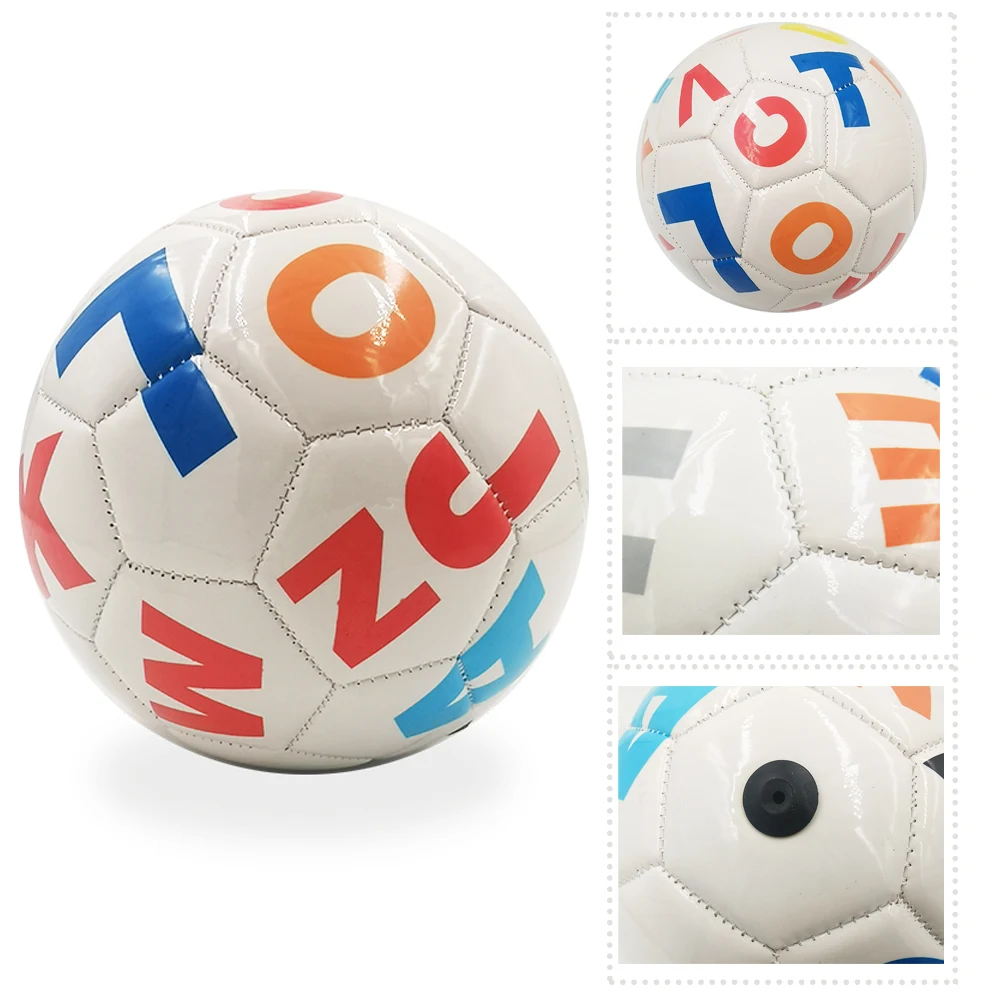 " Promotional Kids Soccer Ball-5.9''" 1
