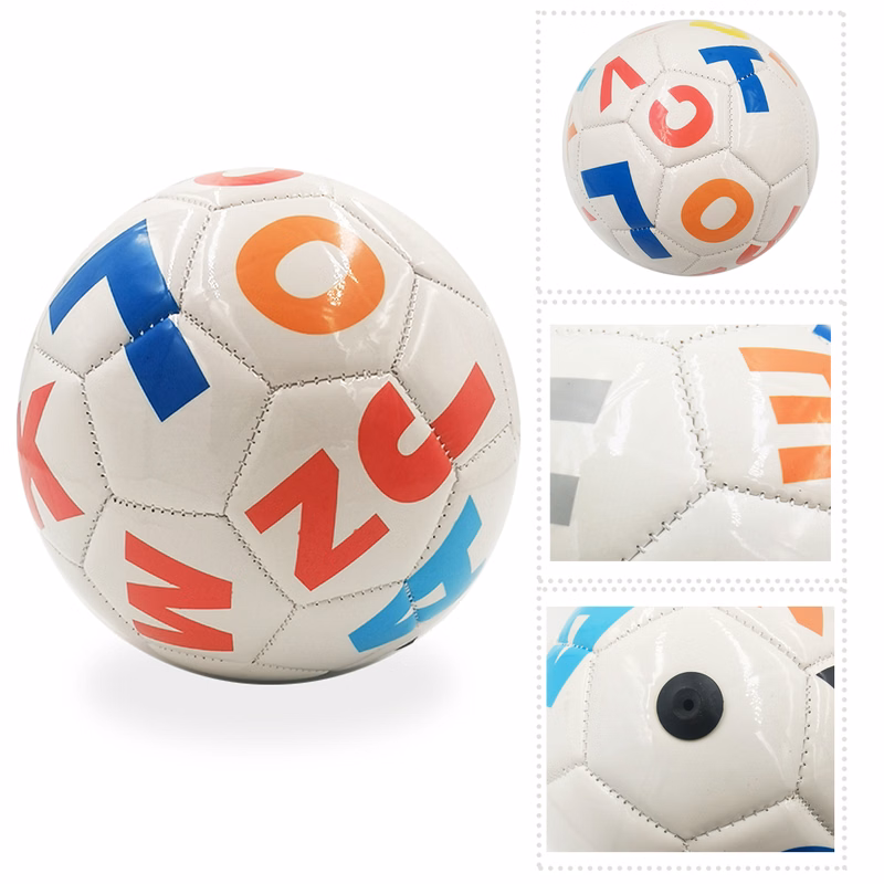 " Promotional Kids Soccer Ball-5.9''"