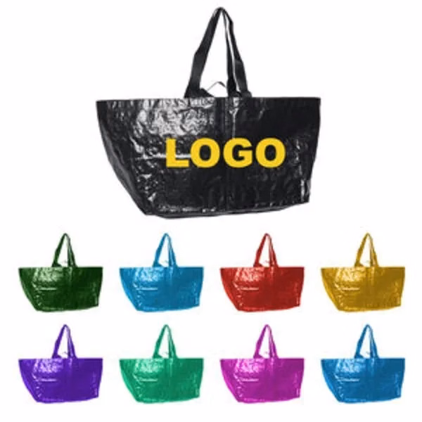 Reusable Polypropylene Tote