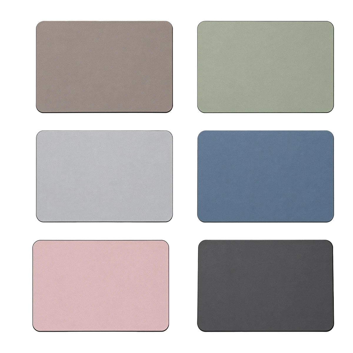 Bathroom Diatomaceous Earth Floor Mat 1