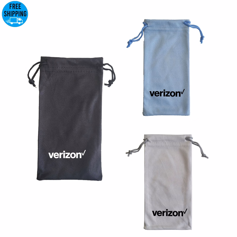 Fashion Sunglasses Pouch