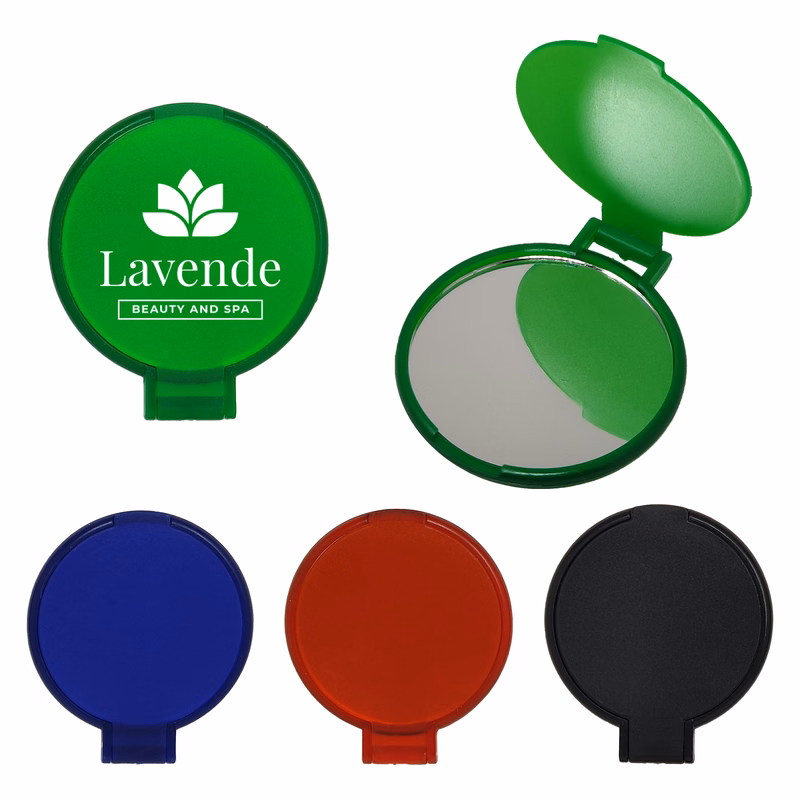 Compact Mirror