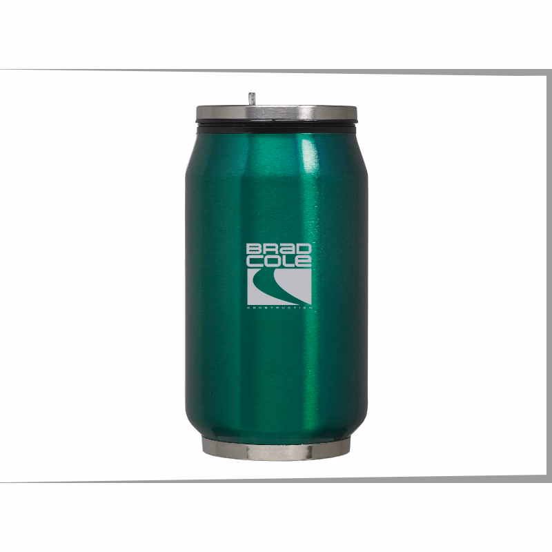 10 oz. Tailgate Can