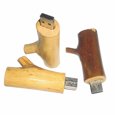 RMW06 Wood USB Flash Drive
