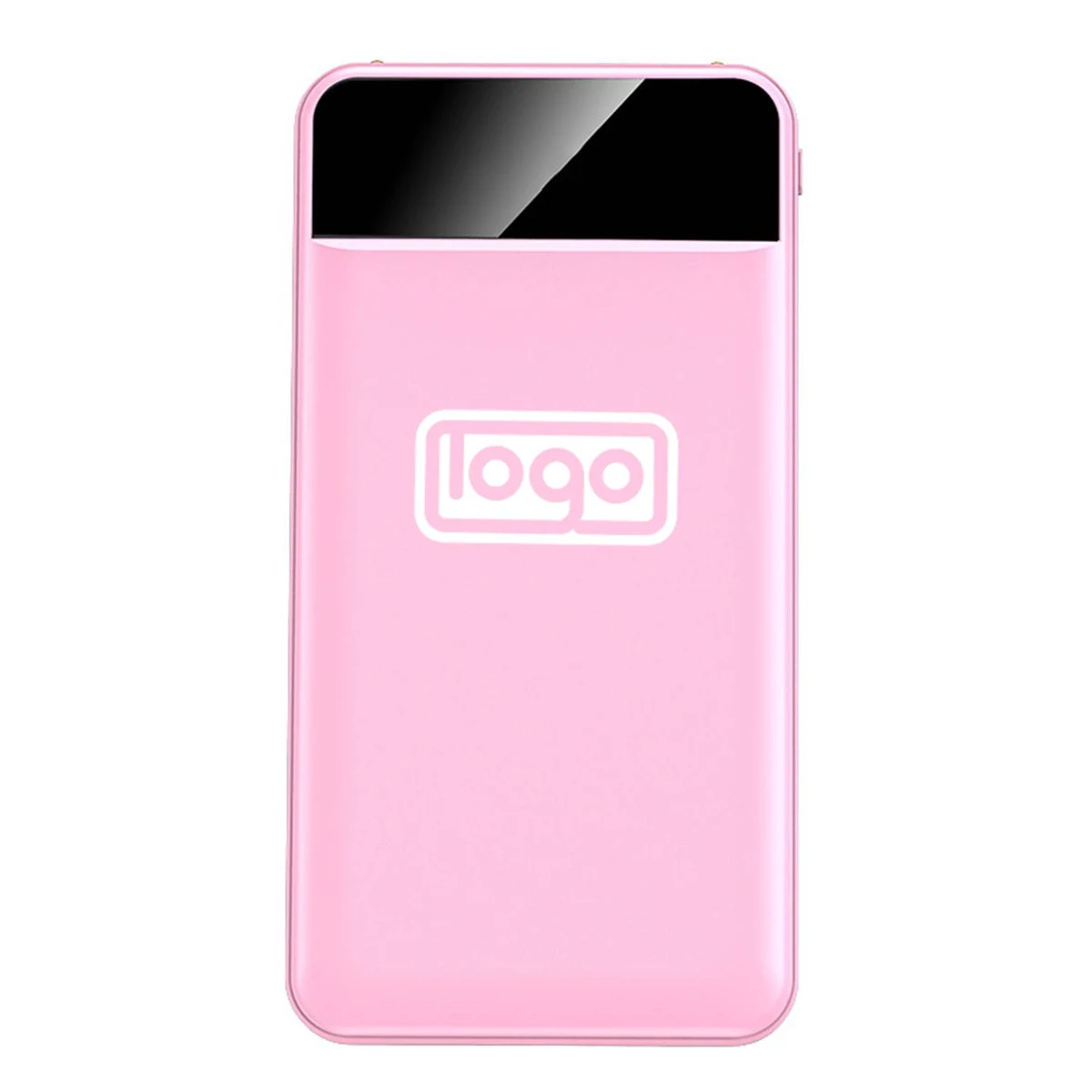 20000mAh Power Bank - 4 Built-in Cables & Fast Charging 1
