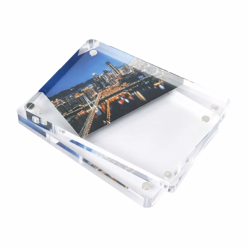 Acrylic Frame