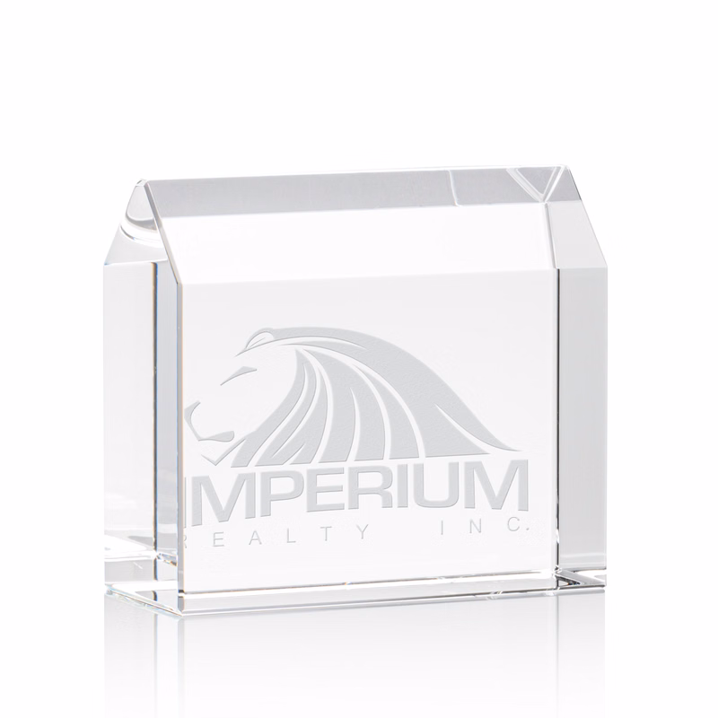 Homestead Paperweight